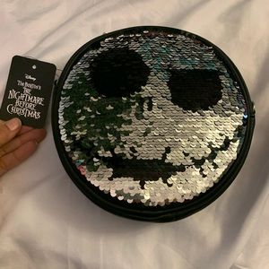 (Jack)NIGHTMARE Before Christmas  themed bag